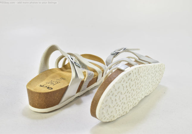 Ara  Damen Sandale Pantolette  EUR 41 Nr. 25-V 1796