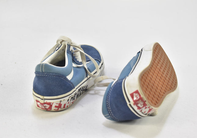 Vans Damen Sportschuhe Sneaker EUR 36,5 Nr. 24-X 872-Schuh-Gebraucht-secondhand
