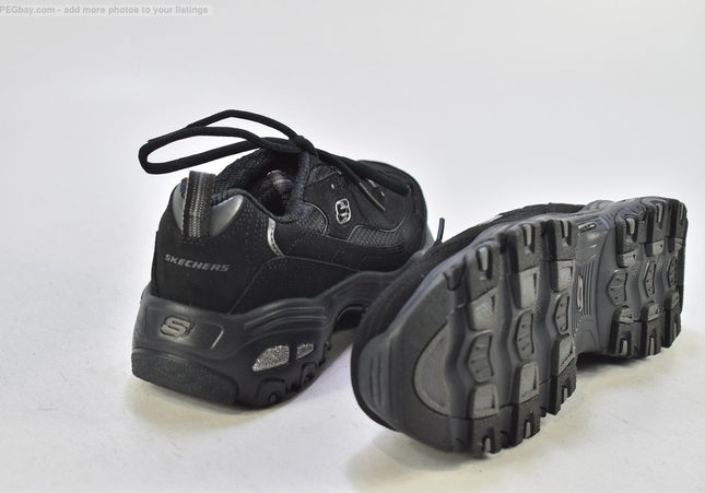 Skechers  Damen Sportschuhe Sneaker  Gr.37 Nr. 26-T 235