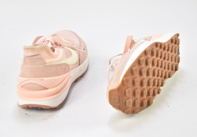 Nike Waffle Damen Sportschuhe Sneaker EUR 40,5 Nr. 24-P 1675-Schuh-Gebraucht-secondhand