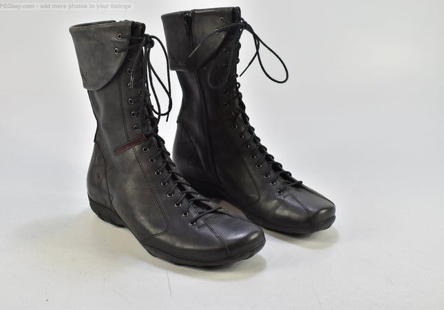 Durea  Damen Stiefelette Boots  UK 5,5 Nr. 25-B 3042