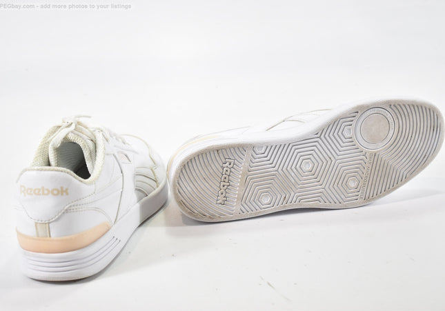 Reebok Damen Sportschuhe Sneaker EUR 41 Nr. 25-T 2306-gebrauchte Schuhe-second hand-SchuhGebraucht