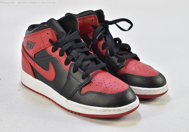 Jordan 1 Damen Sportschuhe Sneaker  EUR 38 Nr. 25-O 729