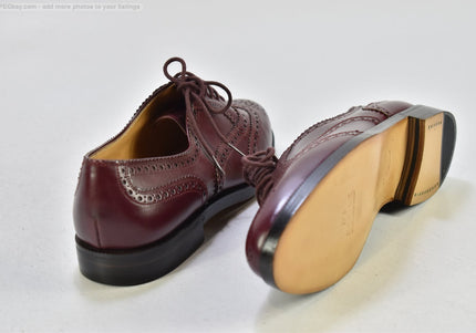 Bally  Damen Halbschuhe Freizeitschuhe  UK 4,5 Nr. 25-U 1559