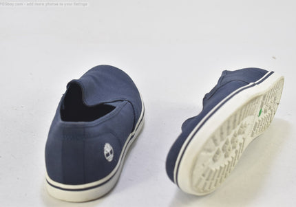 Timberland Damen Halbschuhe Slipper Ballerinas EUR 40 Nr. 24-X 2455-Schuh-Gebraucht-secondhand