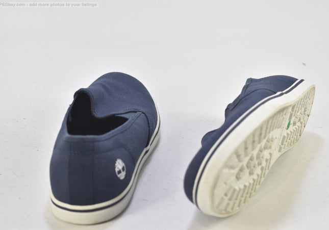 Timberland Damen Halbschuhe Slipper Ballerinas EUR 40 Nr. 24-X 2455-Schuh-Gebraucht-secondhand