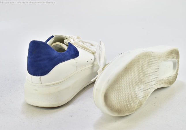 Hallhuber  Damen Halbschuhe Freizeitschuhe  Gr. 41 Nr. 26-U 3147