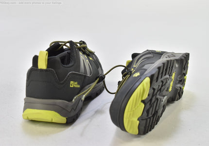 Jack Wolfskin  Damen Wanderschuhe Trekking  EUR 37 Nr. 26-Z 1235