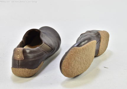 Clarks  Damen Halbschuhe Slipper Ballerinas  UK 4 Nr. 25-M 1855