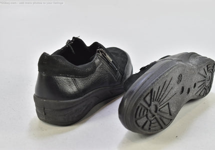 Bama  Damen Halbschuhe Slipper Ballerinas  EUR 37 Nr. 26-A 950