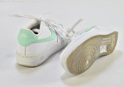 Nike Air Force 1 Damen Sportschuhe Sneaker  EUR 37,5 Nr. 25-O 1298