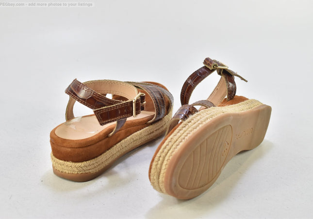 Unisa  Damen Sandale Sandalette  EUR 37 Nr. 26-S 1836