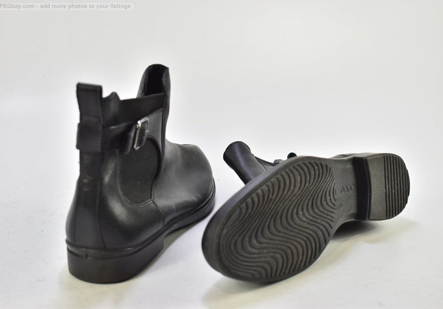 Ecco  Damen Stiefelette Boots  Gr. 42 Nr. 26-B 1937