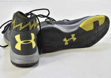 Under Armour  Herren Sportschuhe Sneaker  EUR 44,5 Nr. 26-U 607
