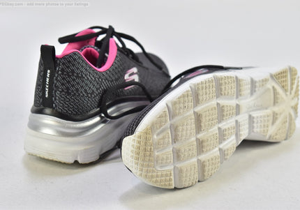 Skechers Lite-Weight Damen Sportschuhe Sneaker  EUR 38 Nr. 26-A 378