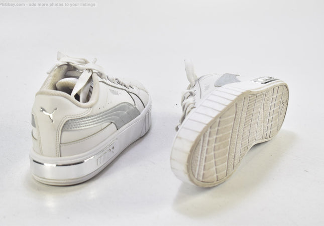 Puma Damen Sportschuhe Sneaker EUR 36 Nr. 25-J 522-Schuh-Gebraucht-secondhand