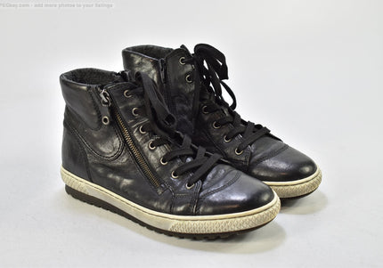 Gabor  Damen Stiefelette Boots  UK 6 Nr. 25-B 1616