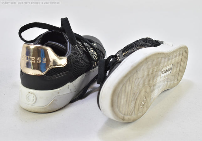 Guess  Damen Halbschuhe Freizeitschuhe  EUR 39 Nr. 26-M 1390