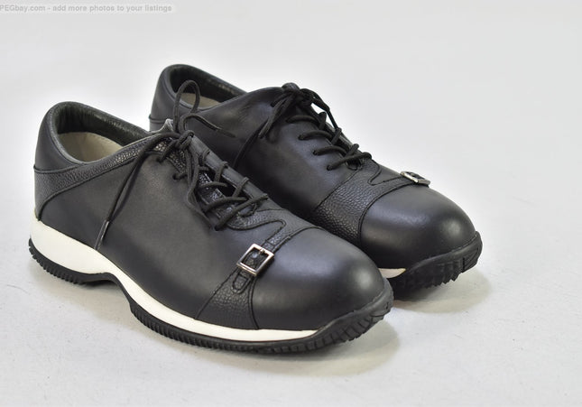 Hauer Damen Halbschuhe Freizeitschuhe UK 4 Nr. 25-T 1076-gebrauchte Schuhe-Second hand-SchuhGebraucht