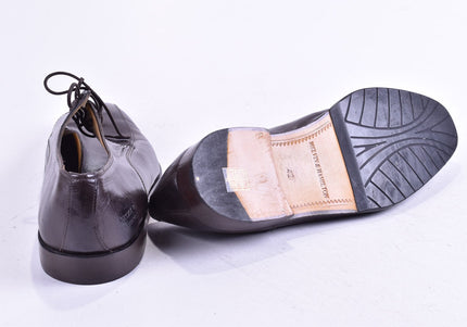 Melvin&Hamilton Herren Halbschuhe Freizeitschuhe EUR 42 Nr. 24-Y 2499-Schuh-Gebraucht-secondhand