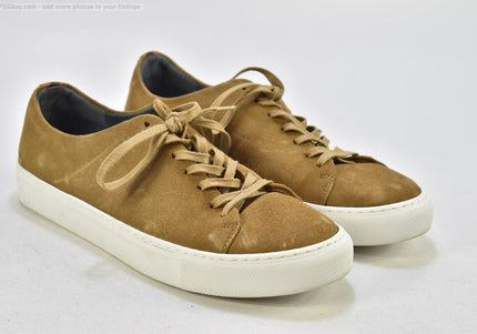 Sneaky Steve  Herren Halbschuhe Freizeitschuhe  EUR 42 Nr. 26-F 464