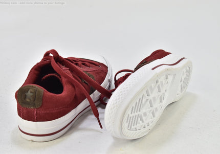 Converse Damen Sportschuhe Sneaker EUR 36 Nr. 25-P 139-SchuhGebraucht