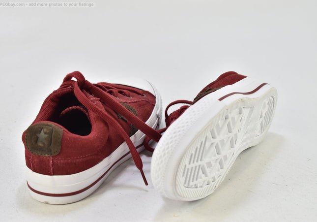 Converse Damen Sportschuhe Sneaker EUR 36 Nr. 25-P 139-SchuhGebraucht
