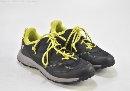 Jack Wolfskin Damen Wanderschuhe Trekking EUR 36 Nr. 25-F 2854-Schuh-Gebraucht-secondhand