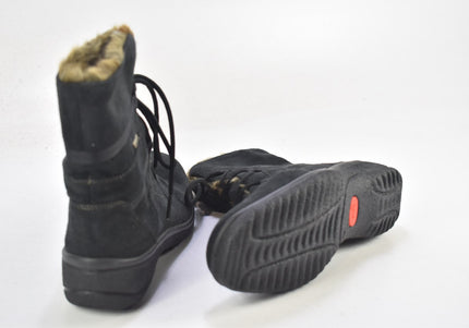 Ara  Damen Stiefelette Boots  UK 4,5 Nr. 23-N 2285