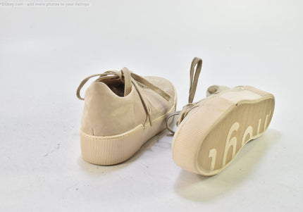 Högl  Damen Halbschuhe Freizeitschuhe  UK 4,5 Nr. 26-Z 2127