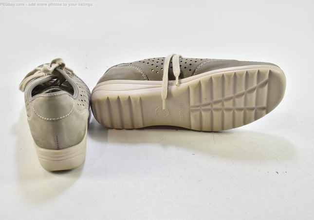Ara Damen Halbschuhe Freizeitschuhe UK 5 Nr. 25-A 186-Schuh-Gebraucht-secondhand