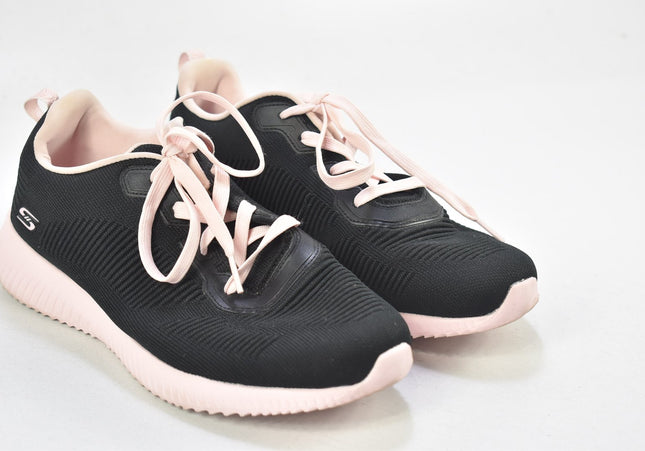 Skechers Damen Sportschuhe Sneaker EUR 41 Nr. 23-U 2765-Schuh-Gebraucht-secondhand