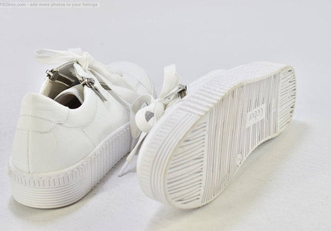 Gabor Damen Halbschuhe Freizeitschuhe UK 5 Nr. 25-U 2001