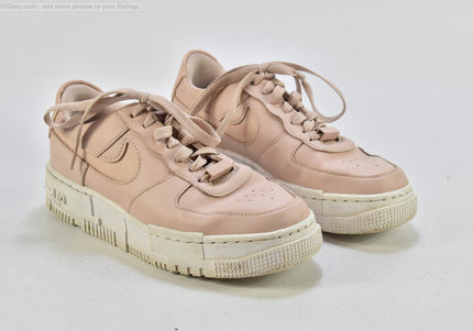Nike Air Force 1 Damen Sportschuhe Sneaker  EUR 38,5 Nr. 25-O 1246