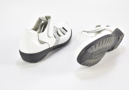 Suave Damen Halbschuhe Slipper Ballerinas EUR 41 Nr. 24-F 4318-Schuh-Gebraucht-secondhand