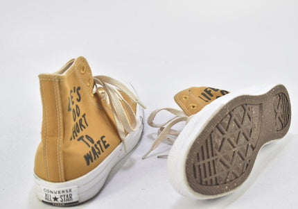 Converse Damen Sportschuhe Sneaker UK 7 Nr. 24-X 1958-Schuh-Gebraucht-secondhand