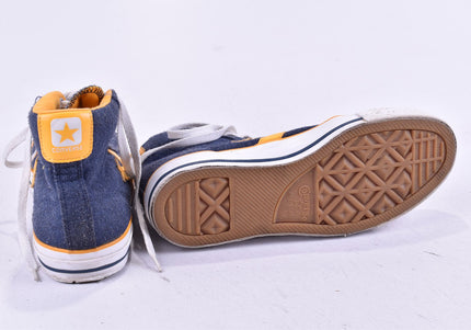 Converse Damen Sportschuhe Sneaker EUR 39 Nr. 24-M 2035-Schuh-Gebraucht-secondhand