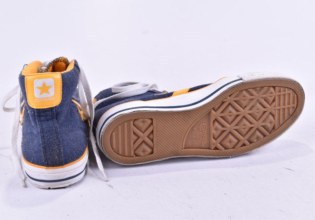 Converse Damen Sportschuhe Sneaker EUR 39 Nr. 24-M 2035-Schuh-Gebraucht-secondhand