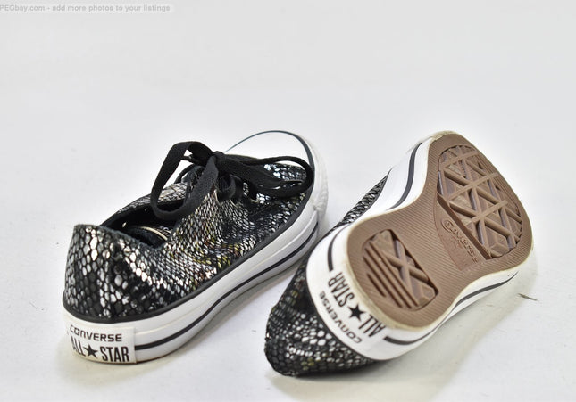 Converse Damen Sportschuhe Sneaker EUR 36,5 Nr. 25-M 1657-Schuh-Gebraucht-secondhand