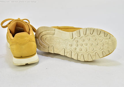 Reebok Damen Sportschuhe Sneaker EUR 36 Nr. 25-U 1362 - Schuh-Gebraucht - Second-hand - gebrauchte Schuhe