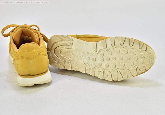 Reebok Damen Sportschuhe Sneaker EUR 36 Nr. 25-U 1362 - Schuh-Gebraucht - Second-hand - gebrauchte Schuhe