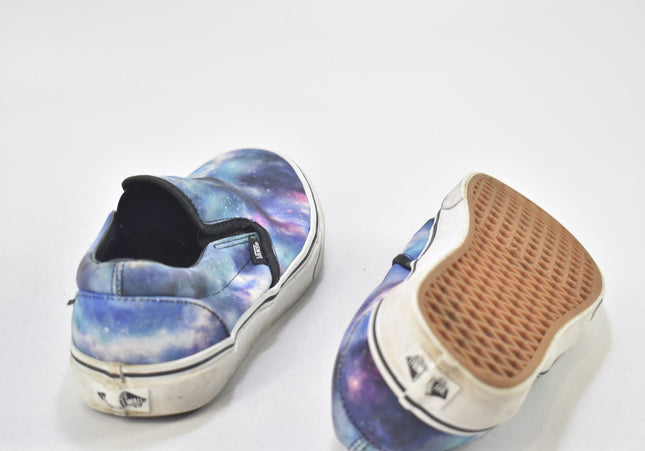 Vans Herren Sportschuhe Sneaker EUR 43 Nr. 24-T 318-Schuh-Gebraucht-secondhand