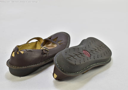 Camper  Damen Halbschuhe Slipper Ballerinas  EUR 36 Nr. 25-O 1600