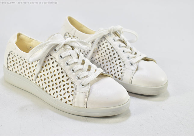 Christian Dietz  Damen Halbschuhe Freizeitschuhe  UK 4 Nr. 26-J 893