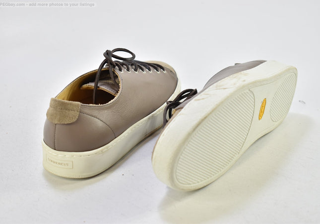 Commoncut Herren Halbschuhe Freizeitschuhe EUR 41 Nr. 25-T 1634-gebrauchte Schuhe-Second hand-SchuhGebraucht