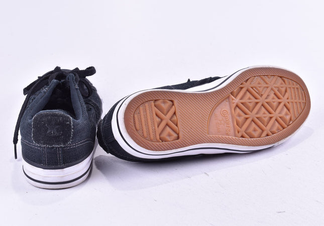 Converse Herren Sportschuhe Sneaker EUR 40 Nr. 24-F 1888-Schuh-Gebraucht-secondhand
