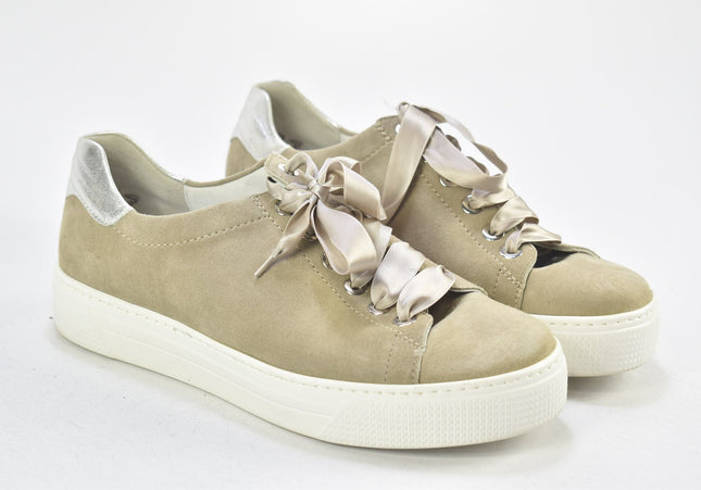 Semler Damen Halbschuhe Freizeitschuhe UK 8 Nr. 24-J 4044-Schuh-Gebraucht-secondhand