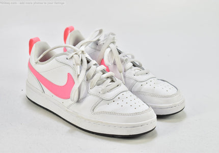 Nike Court Borough Damen Sportschuhe Sneaker  EUR 37,5 Nr. 26-J 790
