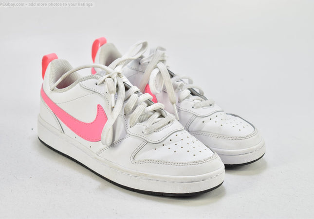 Nike Court Borough Damen Sportschuhe Sneaker  EUR 37,5 Nr. 26-J 790