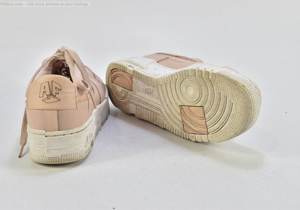 Nike Air Force 1 Damen Sportschuhe Sneaker  EUR 38,5 Nr. 25-O 1246